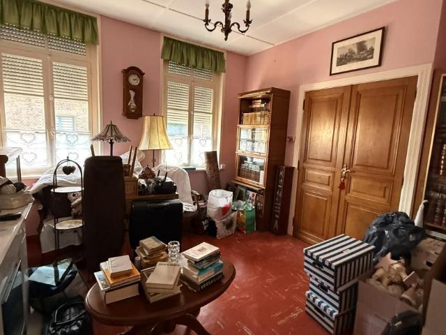 Maison vente à Valenciennes, Prouvy