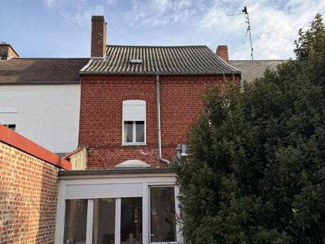 Maison vente à Valenciennes, Prouvy