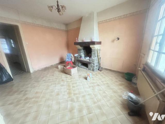 Maison vente à Proville, Nord