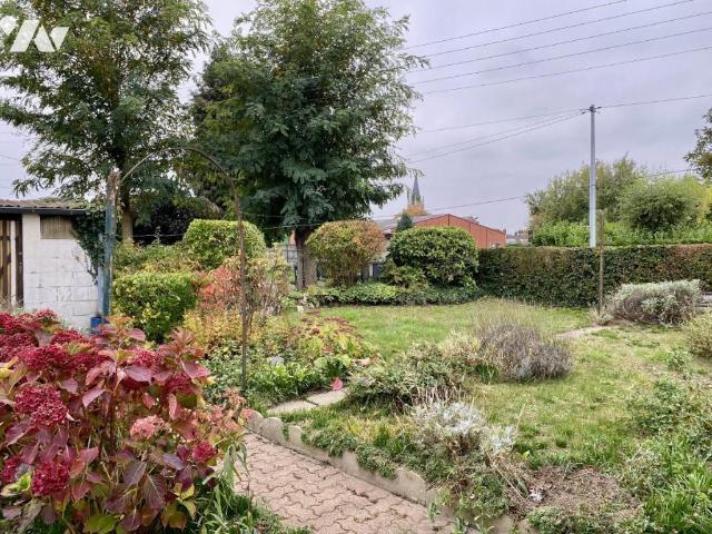 Maison vente à Lille, Provin