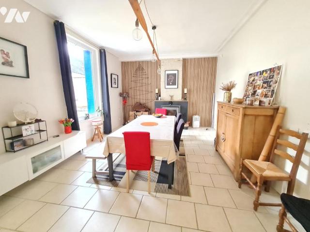 Maison vente à Vendôme, Prunay-cassereau