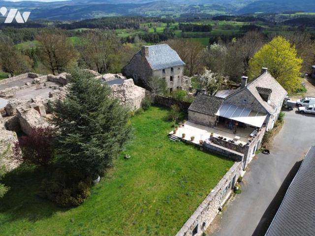 Maison vente à Mende, Occitanie