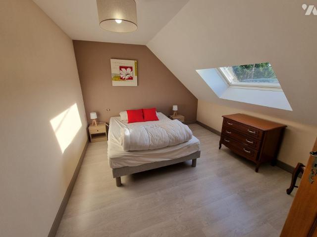 Maison vente à Romorantin-Lanthenay, Pruniers-en-sologne