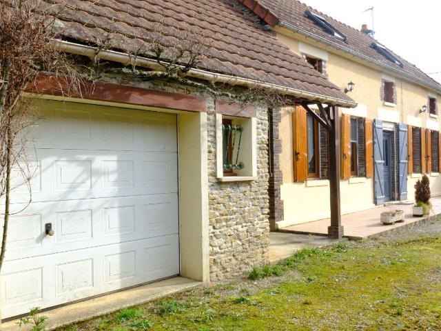 Maison vente à Troyes, Prusy