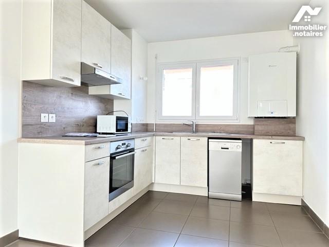 Maison vente à Thonon-les-Bains, Publier