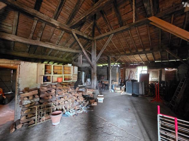 Maison vente à Nérac, Puch-d'agenais