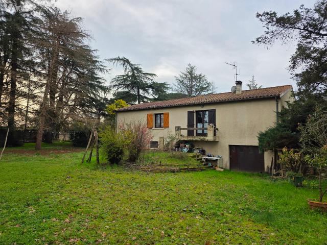 Maison vente à Nérac, Puch-d'agenais