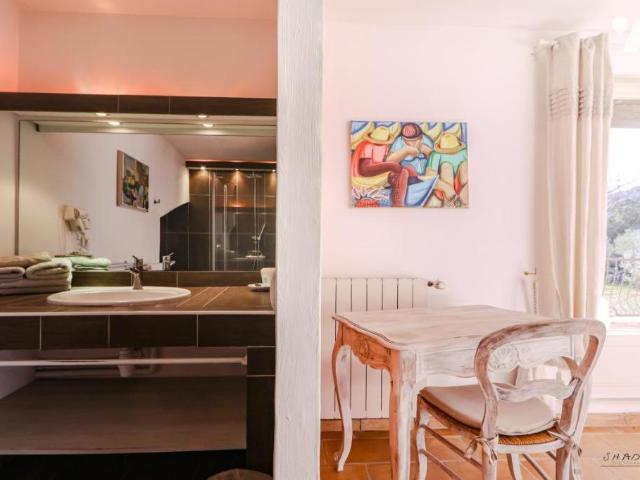 Maison vente à Brignoles, Puget-ville