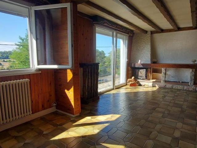 Maison vente à Besançon, Pugey