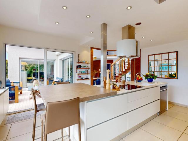 Maison vente à Chambéry, Pugny-chatenod