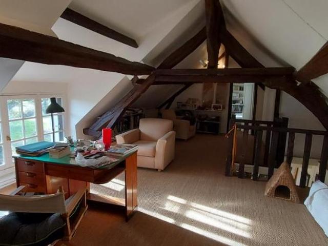 Maison vente à Dreux, La Puisaye