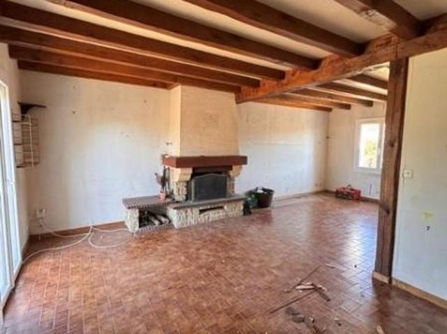 Maison vente à Puiseaux, Loiret
