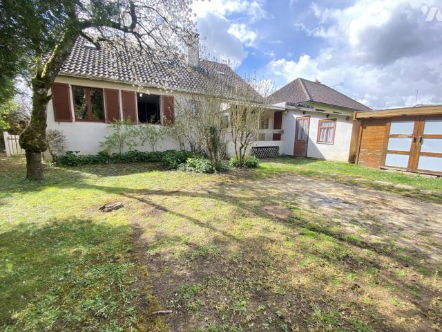 Maison vente à Pithiviers, Puiseaux