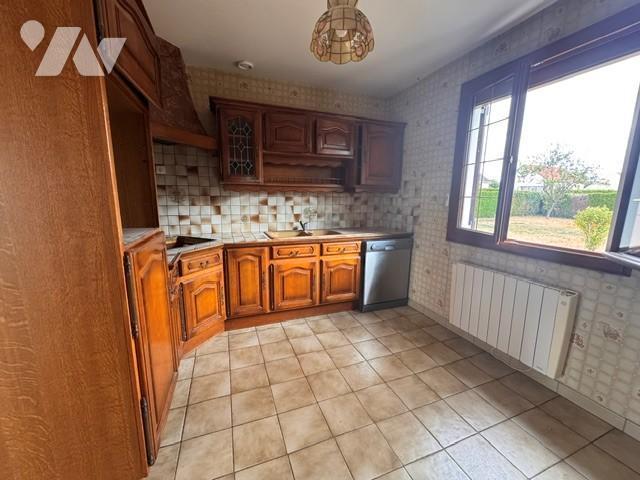 Maison vente à Puiseaux, Loiret