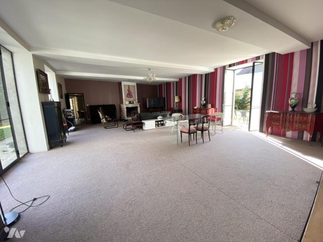 Maison vente à Pithiviers, Puiseaux