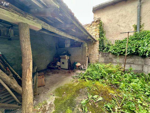 Maison vente à Nancy, Pulligny