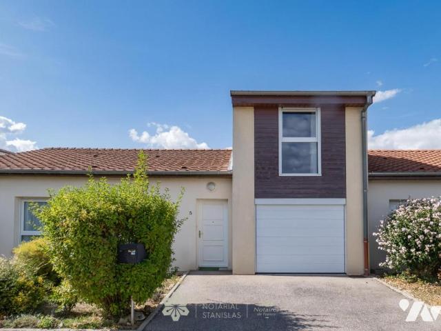 Maison vente à Pulnoy, Meurthe-et-Moselle