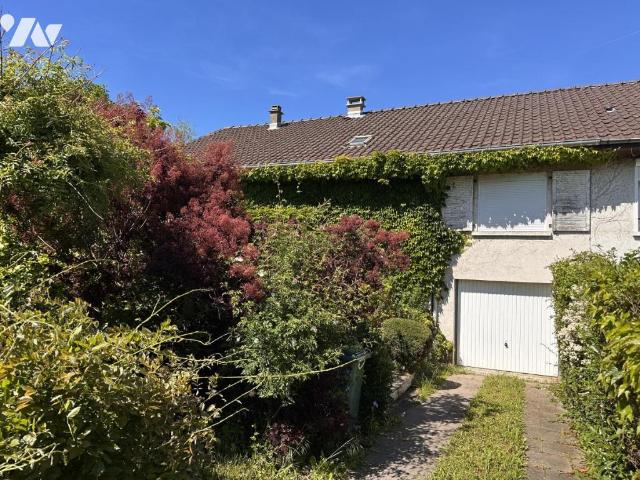 Maison vente à Nancy, Phlin