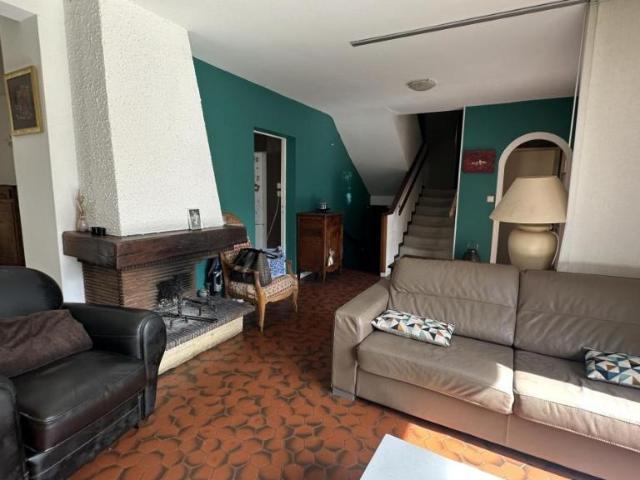 Maison vente à Nancy, Phlin
