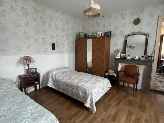 Maison vente à Chinon, Pussigny