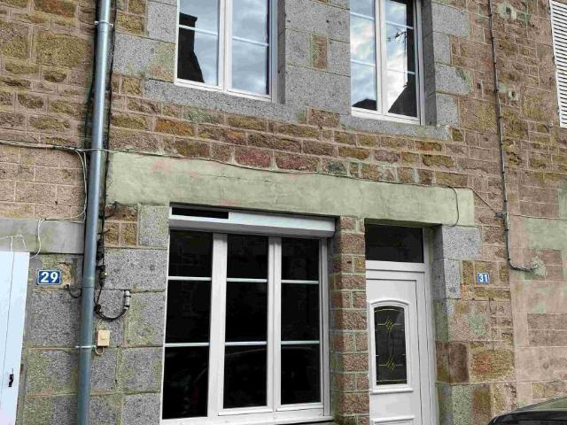 Maison vente à Argentan, Normandie