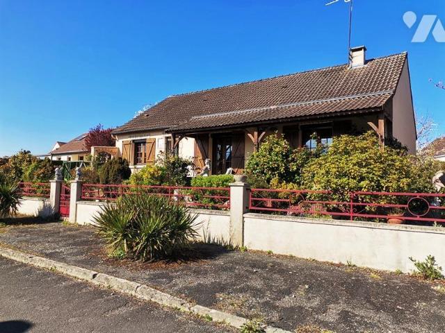 Maison vente à Argentan, Normandie