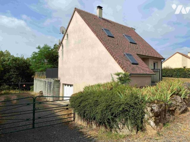 Maison vente à Argentan, Normandie