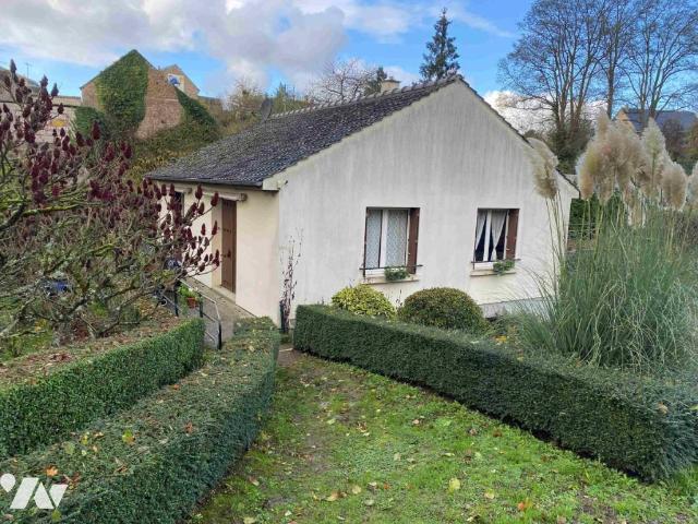 Maison location à Coutances, Lessay