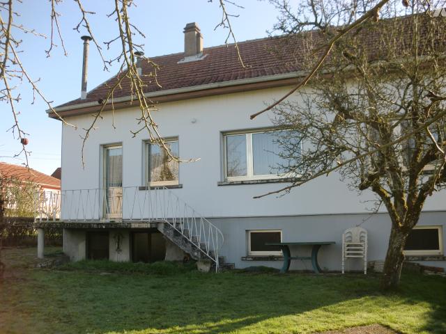 Maison vente à Sarreguemines, Puttelange-aux-lacs