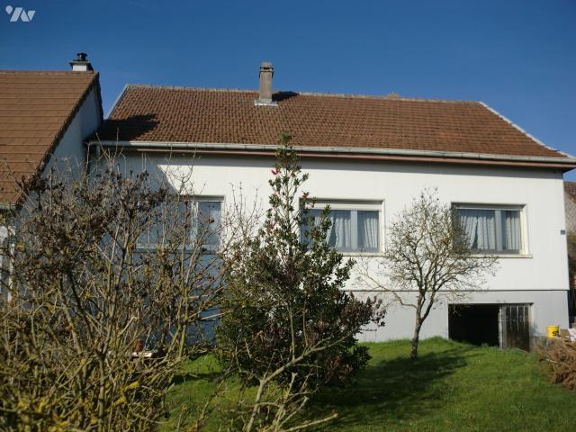 Maison vente à Sarreguemines, Puttelange-aux-lacs