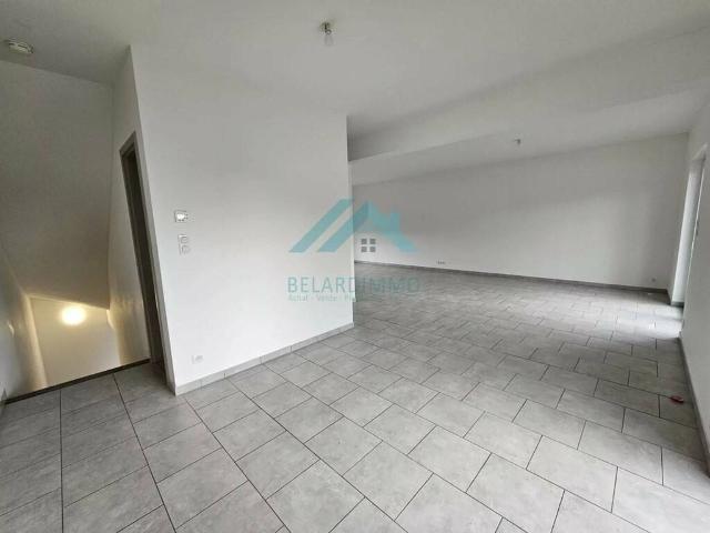 Maison vente à Thionville, Puttelange-lès-thionville