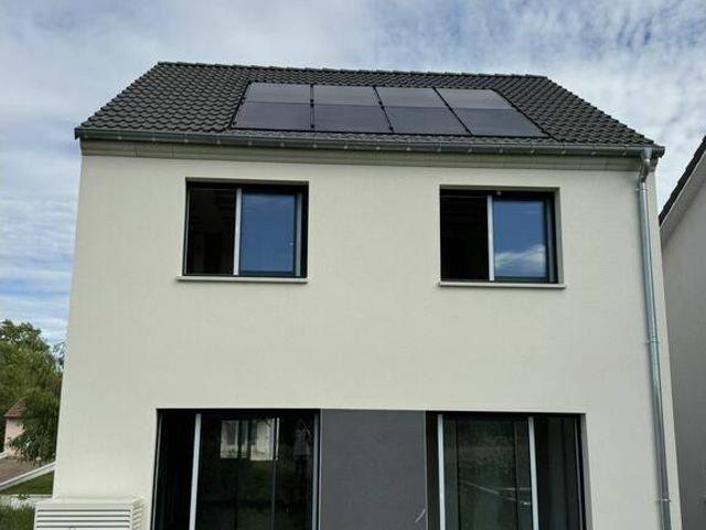 Maison vente à Thionville, Puttelange-lès-thionville