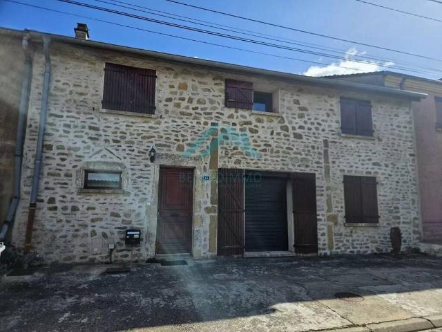 Maison vente à Thionville, Puttelange-lès-thionville