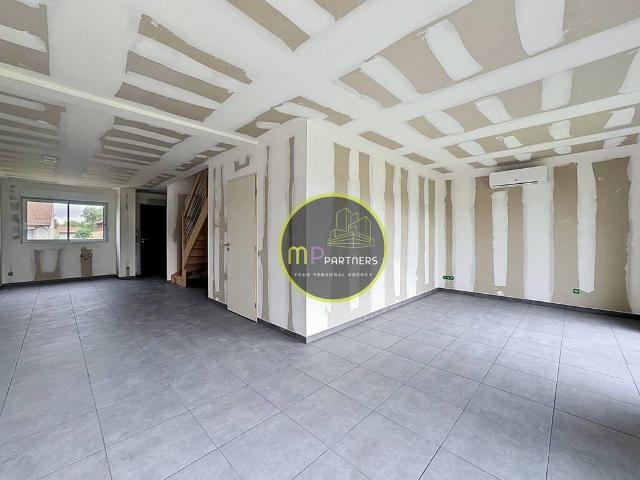 Maison vente à Thionville, Puttelange-lès-thionville