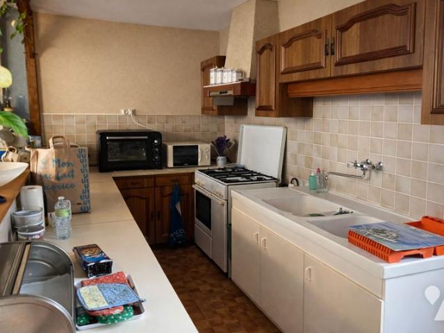 Maison vente à Saumur, Le Puy-notre-dame