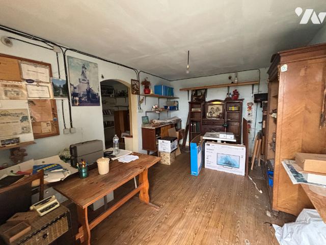 Maison vente à Saumur, Le Puy-notre-dame