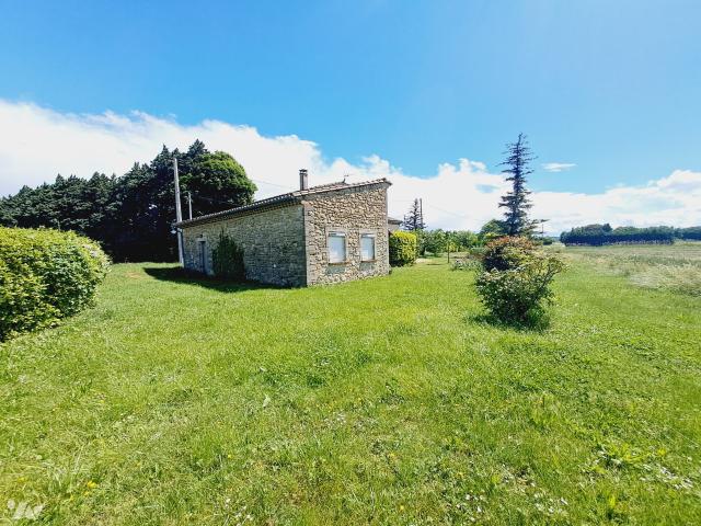 Maison vente à Nyons, Puy-saint-martin