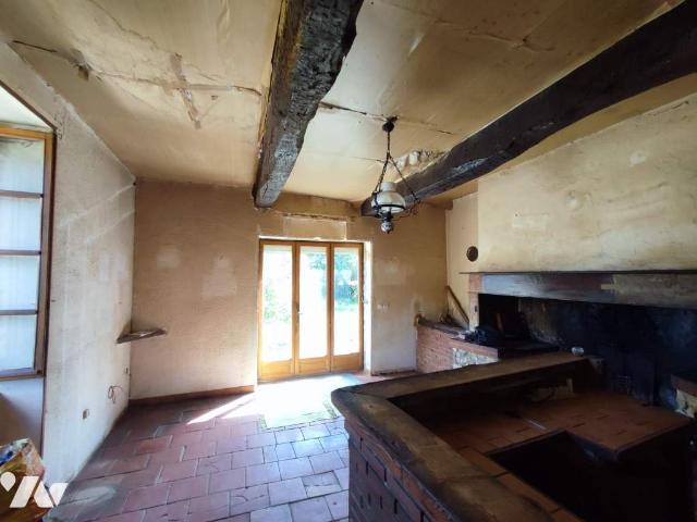 Maison vente à Auch, Puycasquier