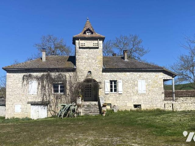 Maison vente à Montauban, Puylaroque