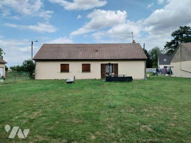 Maison vente à Bernay, La Pyle