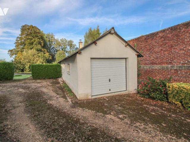 Maison vente à Arras, Quoeux-haut-maînil