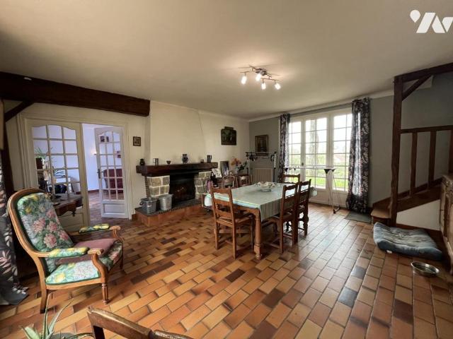 Maison vente à Arras, Quoeux-haut-maînil