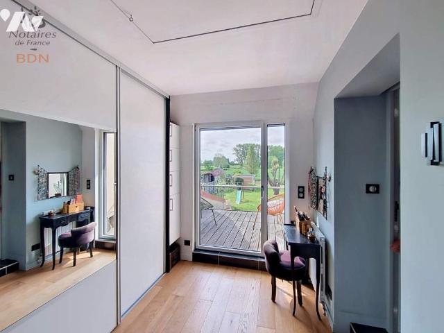 Maison vente à Dunkerque, Quaëdypre