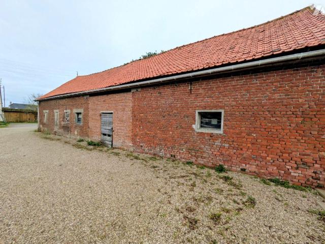 Maison vente à Dunkerque, Quaëdypre