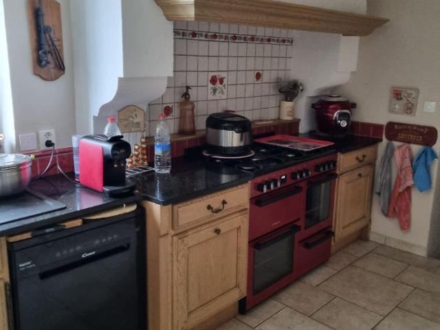 Maison vente à Dunkerque, Quaëdypre