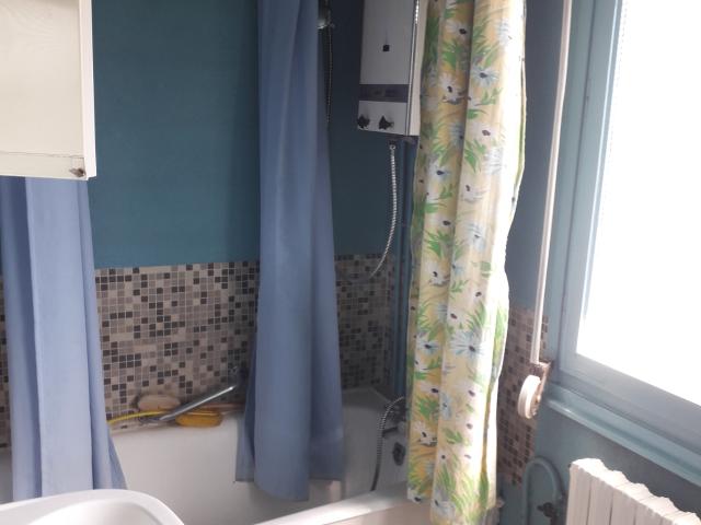 Maison vente à Valenciennes, Quarouble