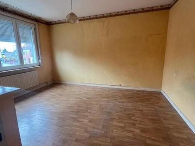 Maison vente à Valenciennes, Quarouble