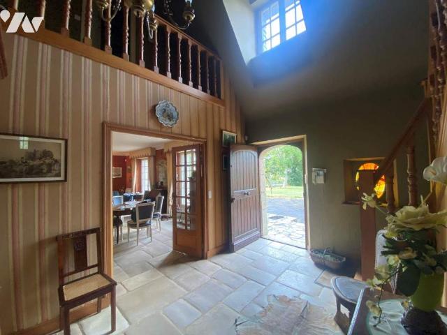 Maison vente à Quédillac, Ille-et-Vilaine