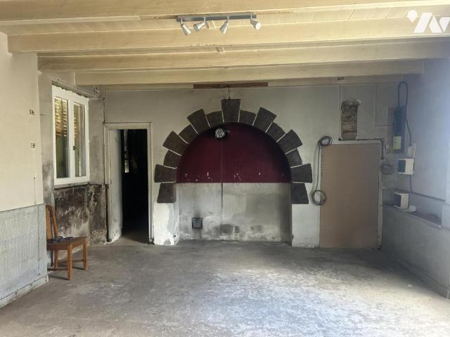 Maison vente à Guingamp, Bretagne