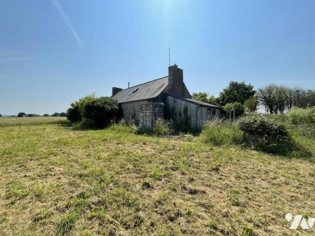 Maison vente à Guingamp, Bretagne